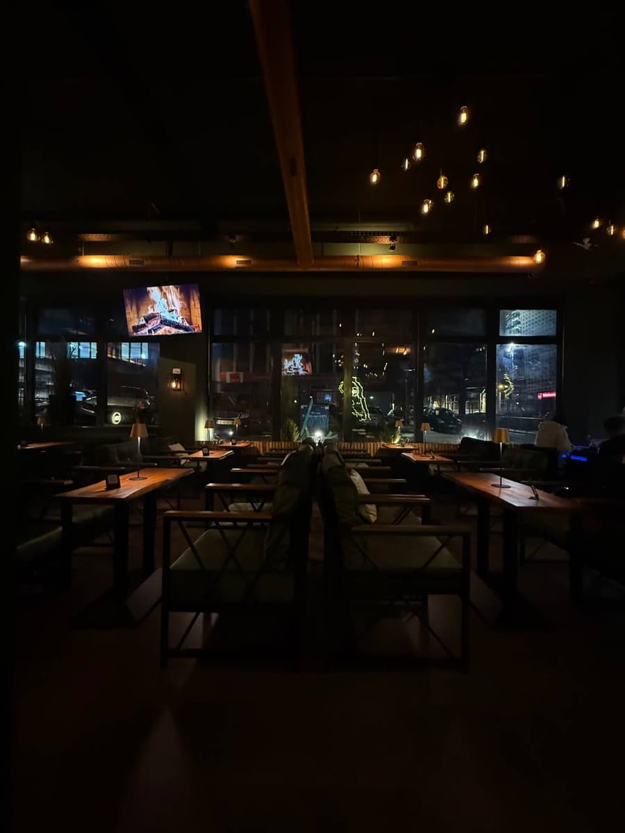Gallery background